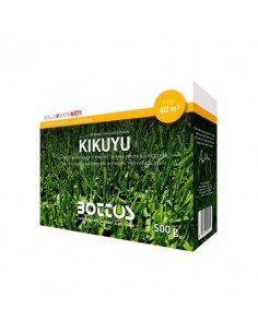 Sementi Macro Kikuyu Grass Bottos