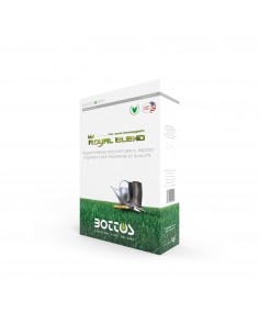Sementi Royal Blend Bottos