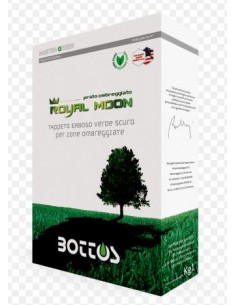 Sementi Bottos Royal Moon Bottos