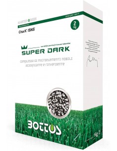 Sementi Super Dark Bottos