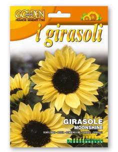 Semi di Girasole Moonshine Franchi