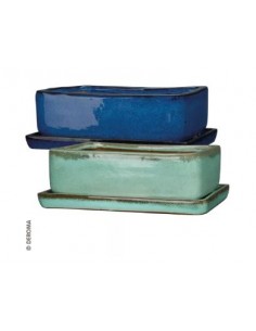 Vaso Incas bonsai 35cm