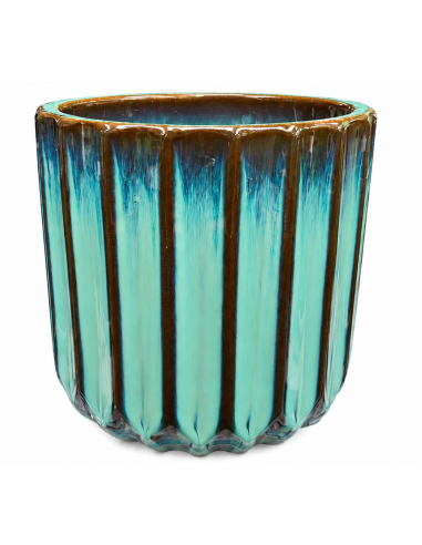 Vaso Capri Deroma cm 28