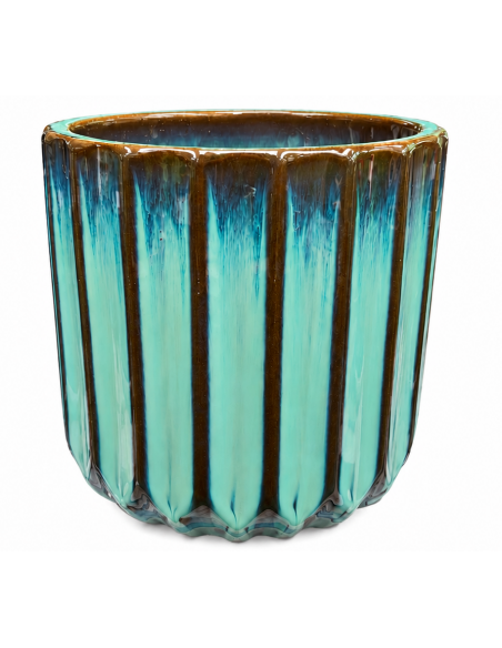 Vaso Capri Deroma cm 28