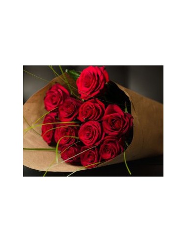 rose rosse