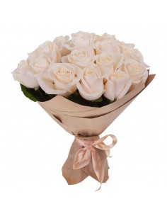 Rose bianche da spedire online