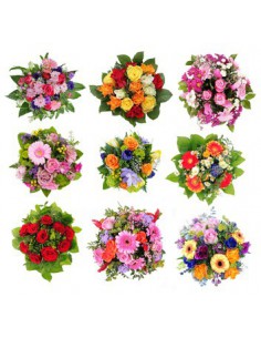 Fiori per un mese