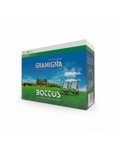Semi di Gramigna Bottos
